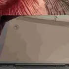 ايباد جديد ما استخدم حوالي اسبوعين هونر 9باد جديد با كرتونه