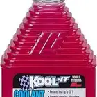 لوب جارد KOOL-IT معالج نظام التبريد 473 مل