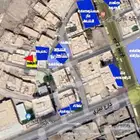 عمارة بيت للبيع بالقرب من الحرم