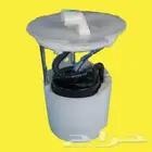 طرمبه بنزين شانجان ايدو