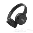 سماعة jbl tune 510 جديد 100 ريال فقط