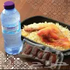 إعاشة مكة   مطبخ مرخص   توريد وتموين وجبات حجاج وعمال