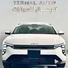 كيا K4 متوفر استاندر ونص فل موديل 2026