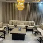 كراسي كنب مساند ستاير واي فاي مع تركيب موجود