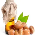 زيت اركان المغربي العضوي