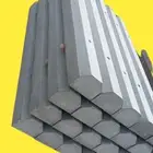 مصدات مواقف خارجية مصدات سيارات