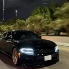 دوج تشارجر الموديل2016 فل هاوس