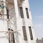 الياسه ملونه بديل الحجر الطبيعي ديكورات خرجيه جوده عاليه