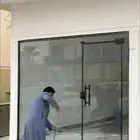 زجاج