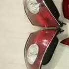 اصطبات لكزس es