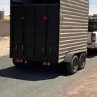 توصيل عربه خيل نقل خيل المزاحميه ضرما الجله الرين القوعيه