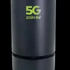 راوتر مع مقوي زين G5 جديد