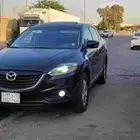 مازدا CX9 2015 بدي بلد