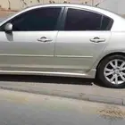 مازده زوم3موديل 2008لا تحتاج مصروف