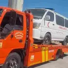 سطحة الخبر العزيزية الظهران