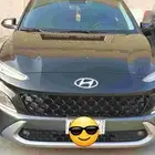 هونداي كونا 2022