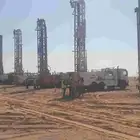 حفارأبار ارتوازية