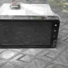 شاشة تويوتا كامري وكالة 2024