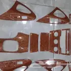تخشيبة كامري 2007. 2011