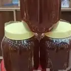 عسل سدر وسمره مضمون