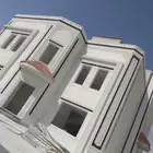 تاليوس خارجي سمنت ابيض وبطح الرياض بديل الحجر