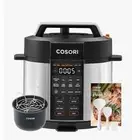 قدر طبخ كهربائي كوسوري للبيع جديد