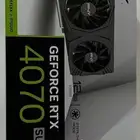 كرت شاشة 4070 super