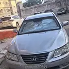 هيونداي سوناتا 2009 اتوماتيك