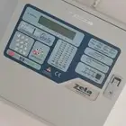 المبنى الذكي للمراقبة الامنية