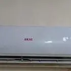 مكيف سبيلت 12 وحدة