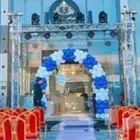 تأجير جميع معدات الحفلات الفاخرة والاحترافية