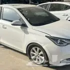 تشليح وقطع غيار شانجان السفن 2023
