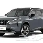 نيسان اكس تريل SV نص فل 2025 اقساط وكاش اقل هامش ربح