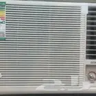 مكيف شباك جنرال بلاس 24 الف وحدة ب 1500ريال