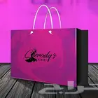 طباعة بكجات _ طباعة بكجات عبايات _ طباعة أكياس ورقية _ طباعة