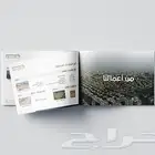 تصميم ملف تعريفي بروفايل احترافي للشركات والمؤسسات