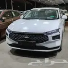 فورد تورس ترند 2025