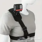 حزام ألكتف جبل مربط الصدر محول ل GoPro بطل 13 12 11