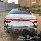أزيرا مصدوم تشليح
