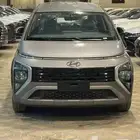 هيونداي - ستار جيزر - 2025 - فلييت استاندر