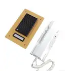 سماعات داخلية للجرس الالماني str