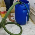 شركه تسليك مجاري تسليك حمامات مطابخ احواش اسطح