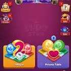 حساب لودو جواهر 2m