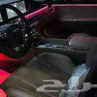 تركيب لدات داخلية على أزيرا ستاندر موديل 2024