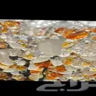 تفصيل نجف على حسب الطلب باحجار جذابه ملونه