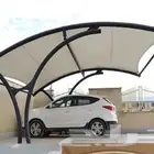 مظلات وسواتر