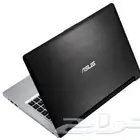 لابتوب للبيع Laptop Asus S46C ب 1499 ريال فقط