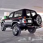 الجوده الافضل بالسعر الافضل خط ربع 2009 - 2017 سفاري تايلندي