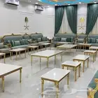 تفصيل جميع انواع موديلات الكنب والمجالس والستاير