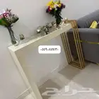 تفصيل طاولات طعام طاولات مجالس ديكورات